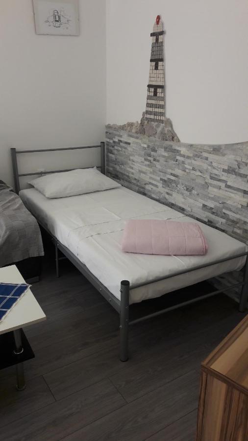 סלצה Apartmani Maric מראה חיצוני תמונה