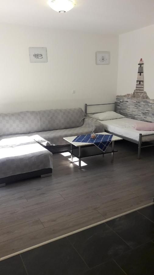 סלצה Apartmani Maric מראה חיצוני תמונה