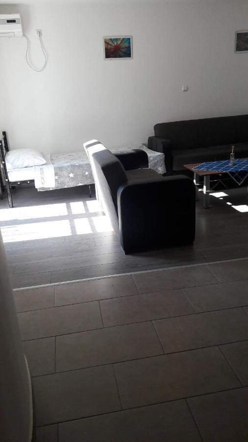 סלצה Apartmani Maric מראה חיצוני תמונה