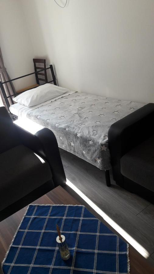 סלצה Apartmani Maric מראה חיצוני תמונה
