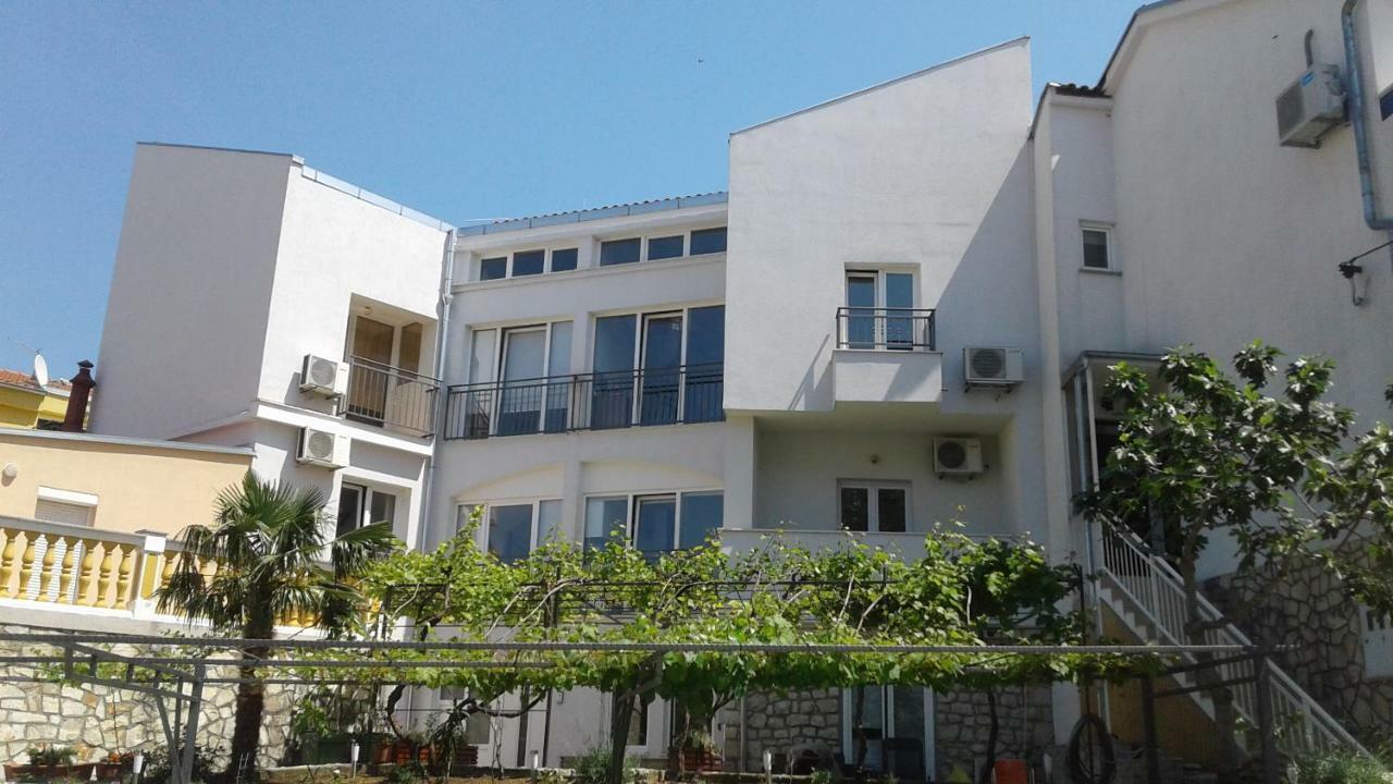 סלצה Apartmani Maric מראה חיצוני תמונה