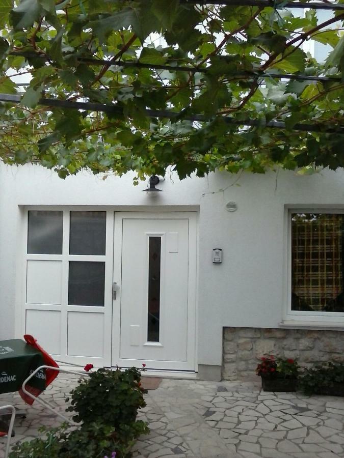 סלצה Apartmani Maric מראה חיצוני תמונה