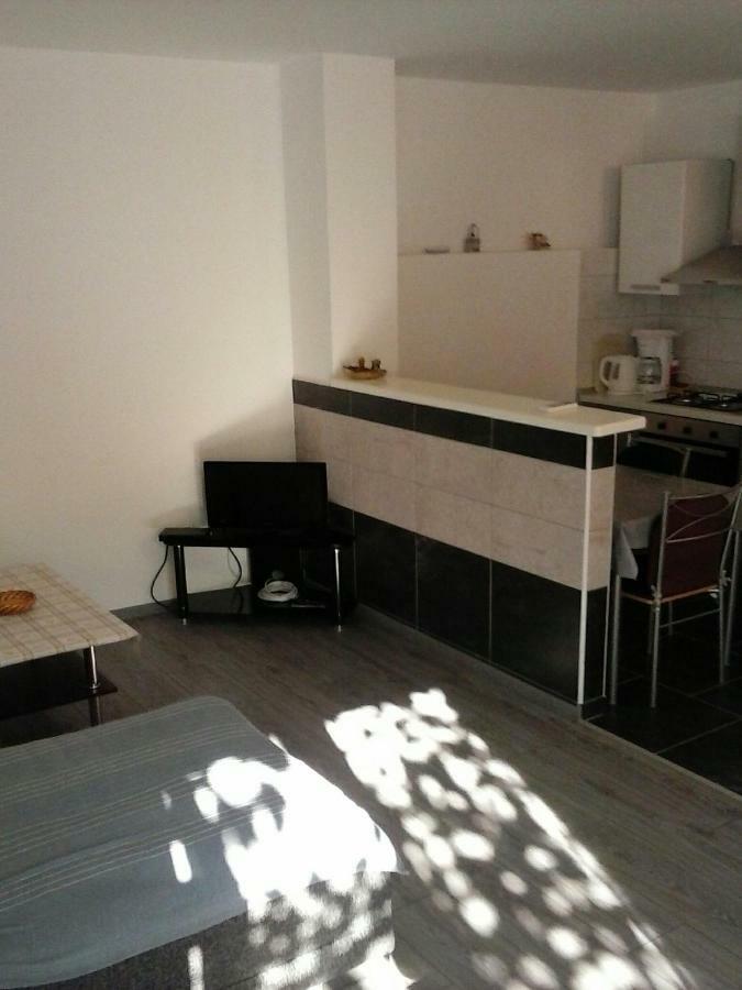 סלצה Apartmani Maric מראה חיצוני תמונה