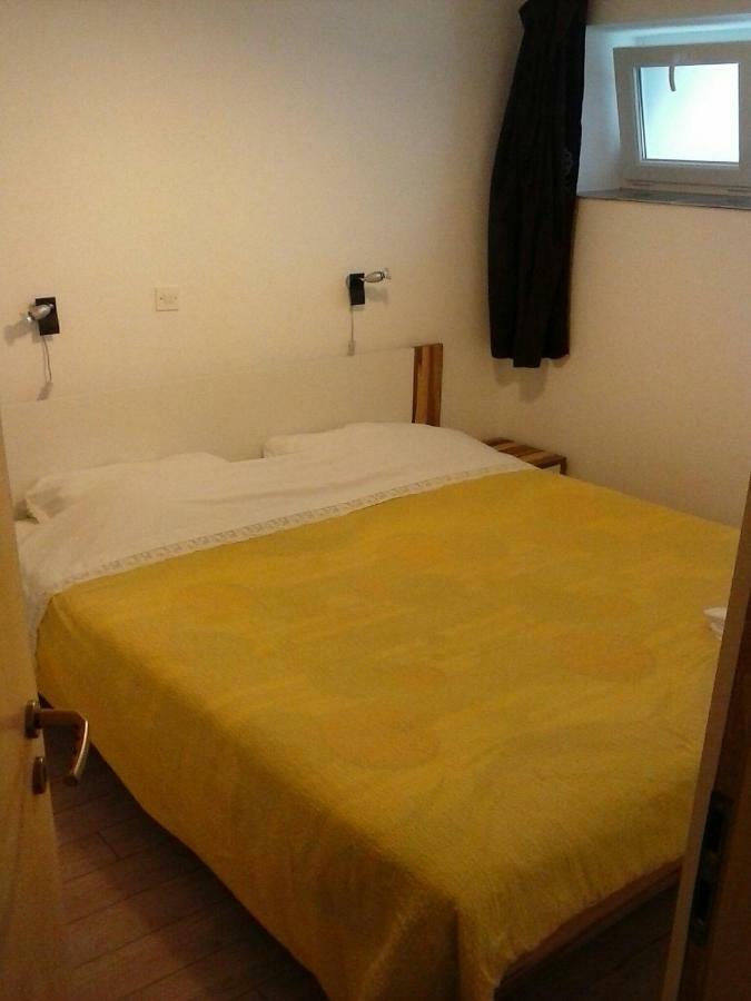סלצה Apartmani Maric מראה חיצוני תמונה