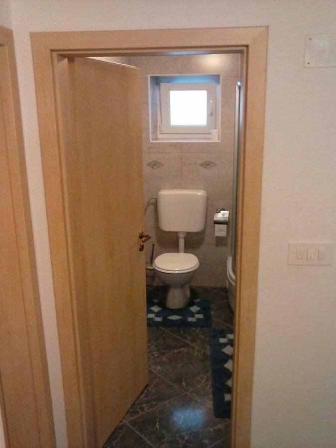 סלצה Apartmani Maric מראה חיצוני תמונה