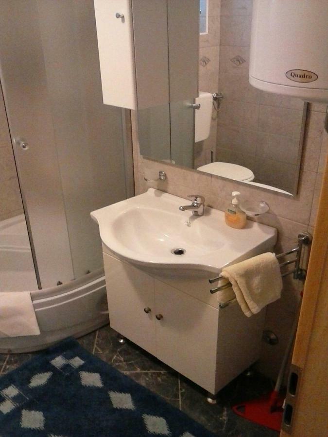 סלצה Apartmani Maric מראה חיצוני תמונה