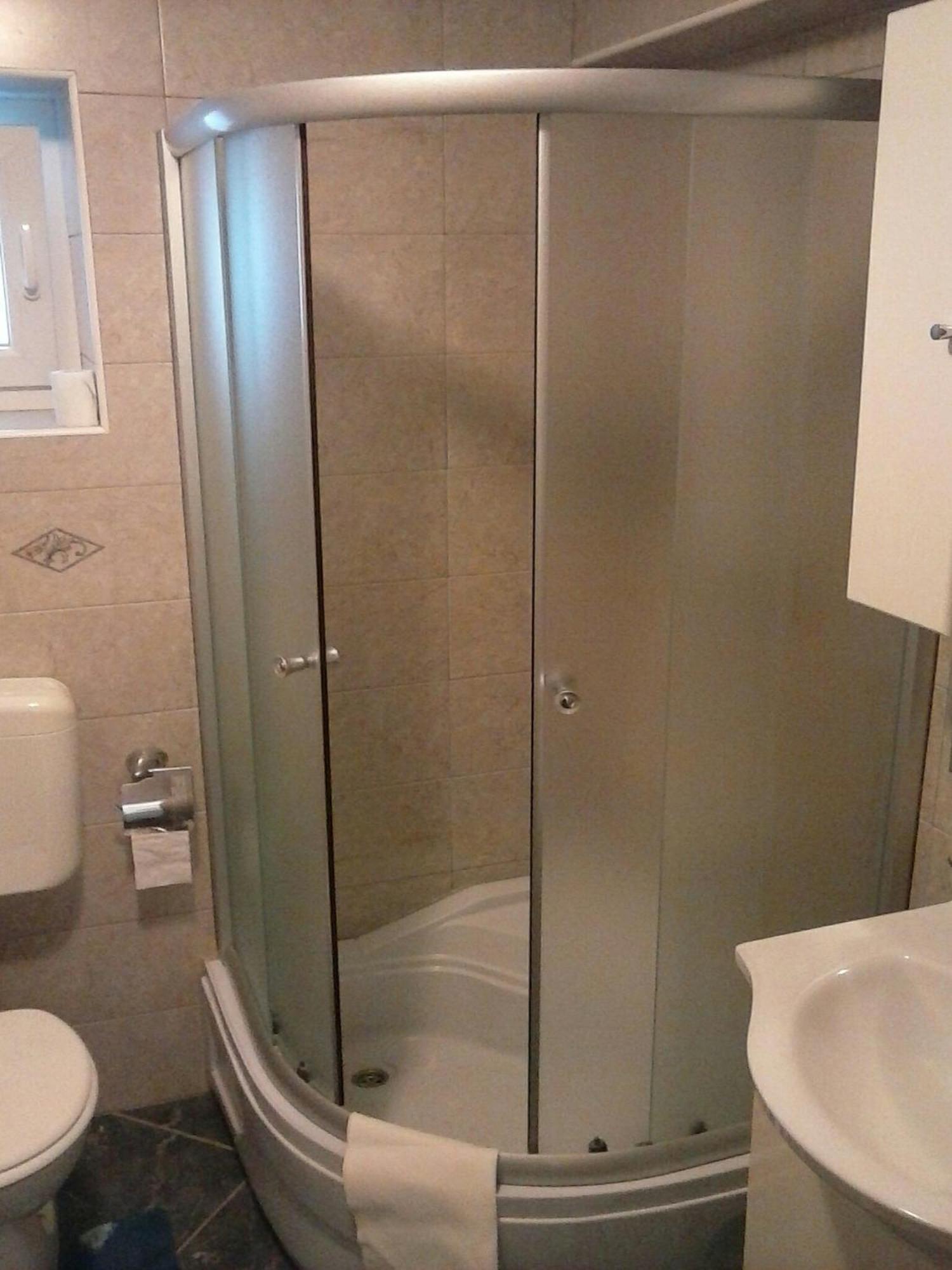 סלצה Apartmani Maric מראה חיצוני תמונה