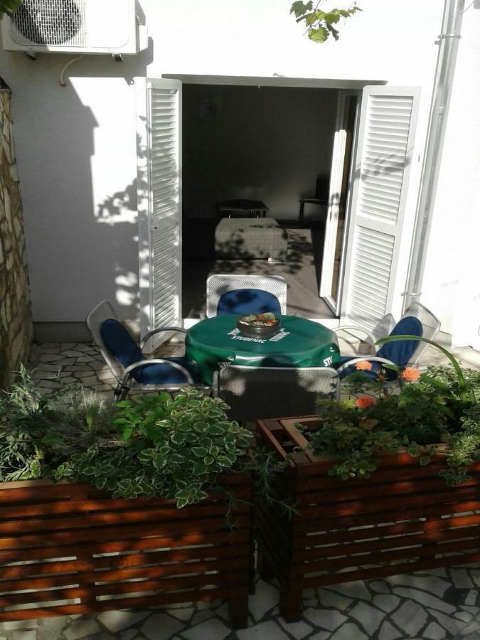 סלצה Apartmani Maric מראה חיצוני תמונה