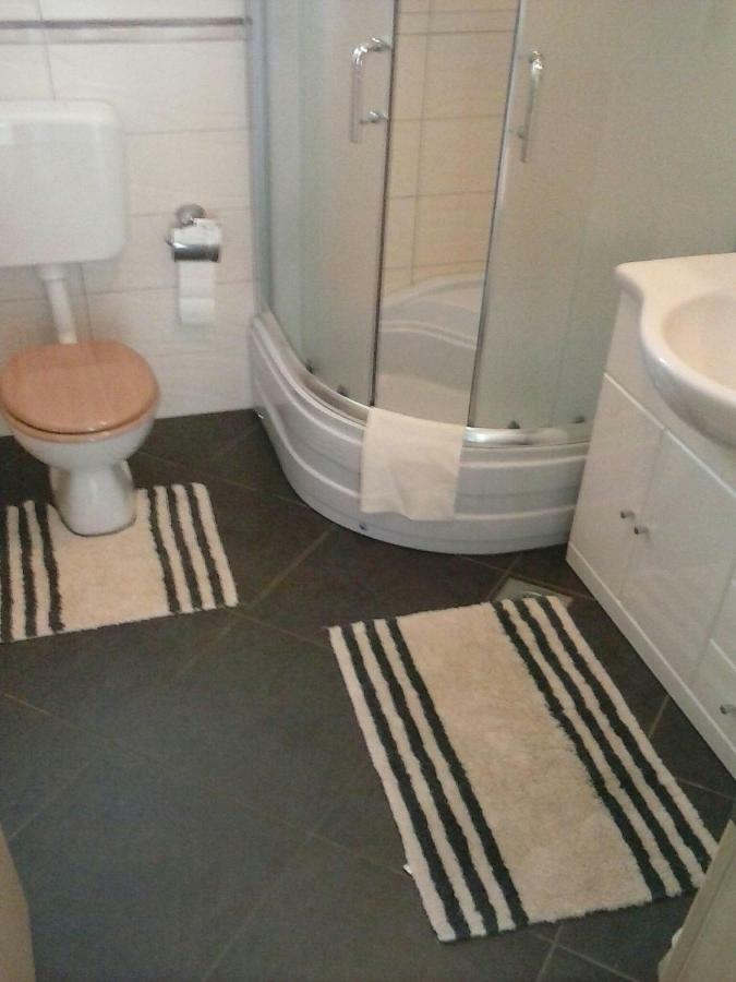 סלצה Apartmani Maric מראה חיצוני תמונה