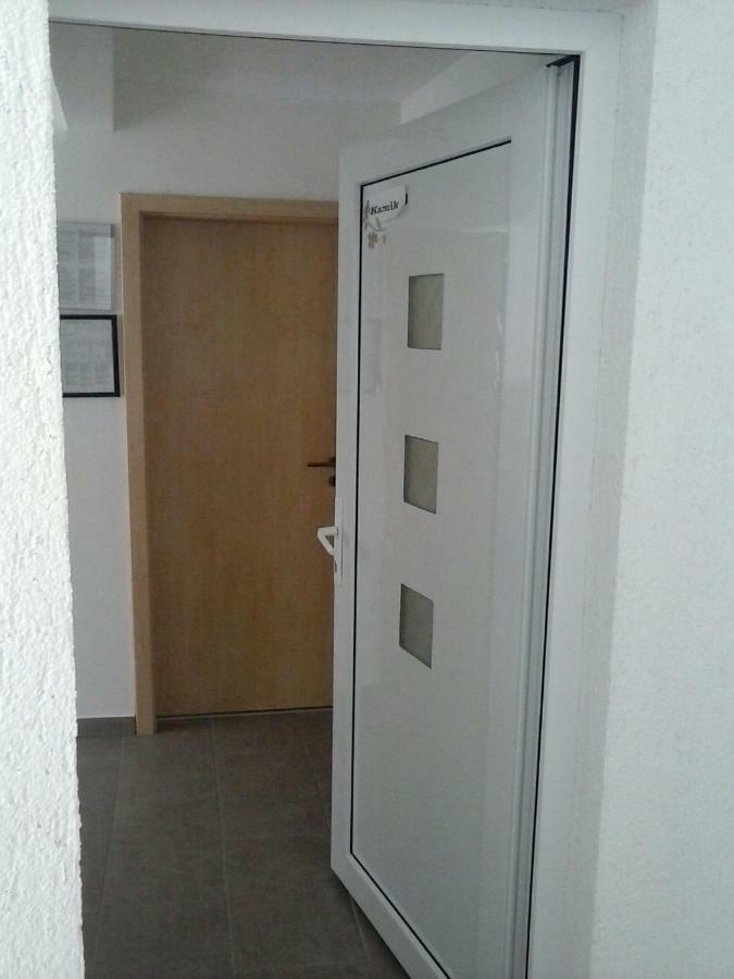 סלצה Apartmani Maric חדר תמונה