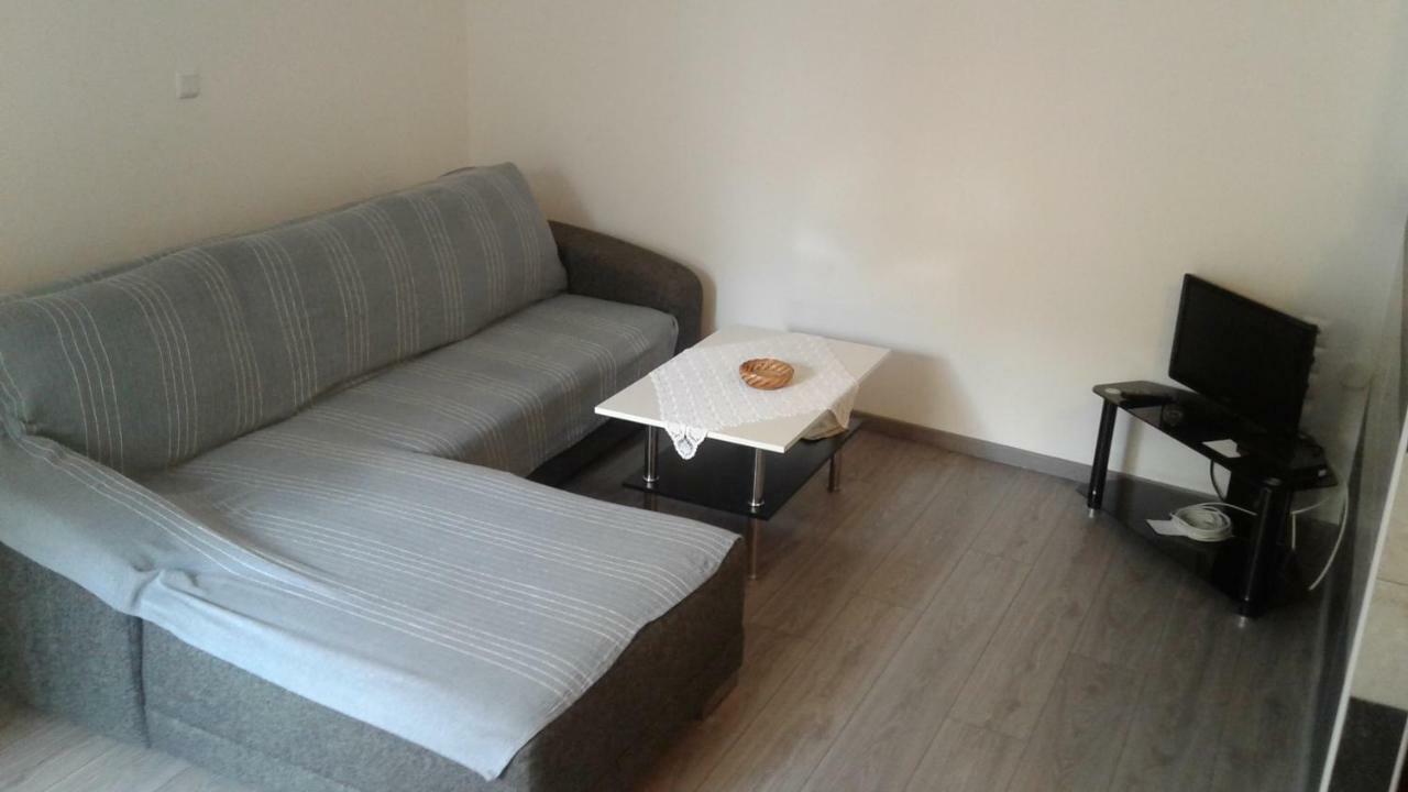 סלצה Apartmani Maric מראה חיצוני תמונה